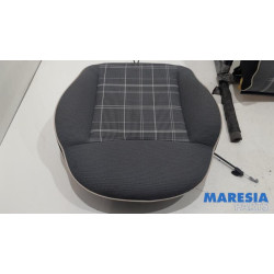 Fiat - 500 - Seat upholstery, left