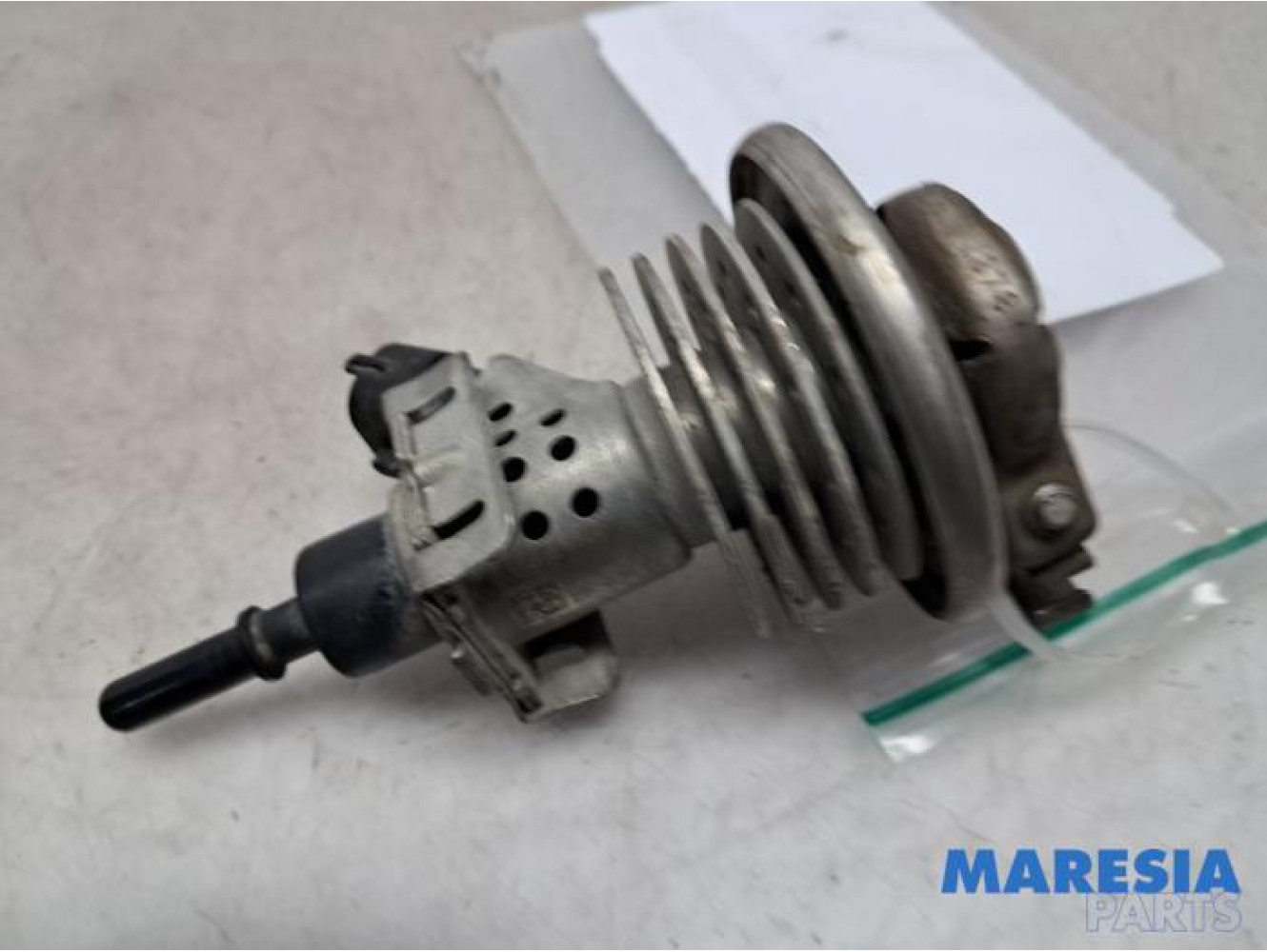 Renault - Trafic - Adblue Injector