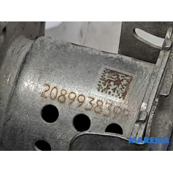Renault - Trafic - Adblue Injector