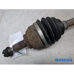Renault - Trafic - Arbre de transmission avant gauche
