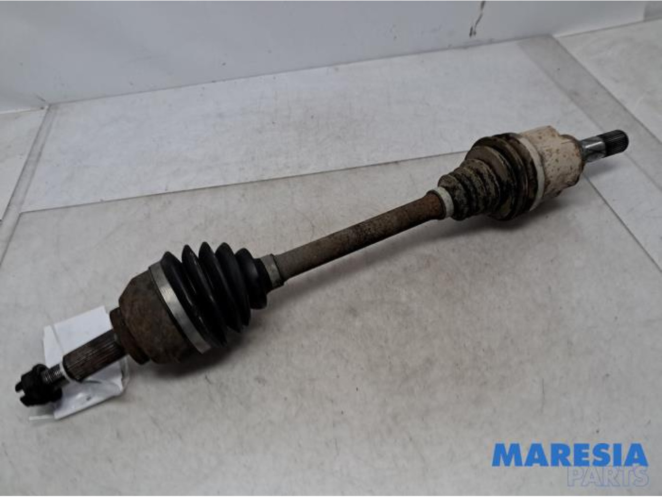 Renault - Trafic - Arbre de transmission avant gauche