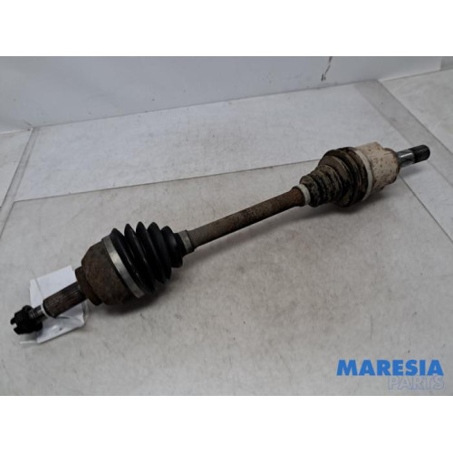 Renault - Trafic - Arbre de transmission avant gauche