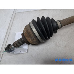 Renault - Trafic - Arbre de transmission avant droit