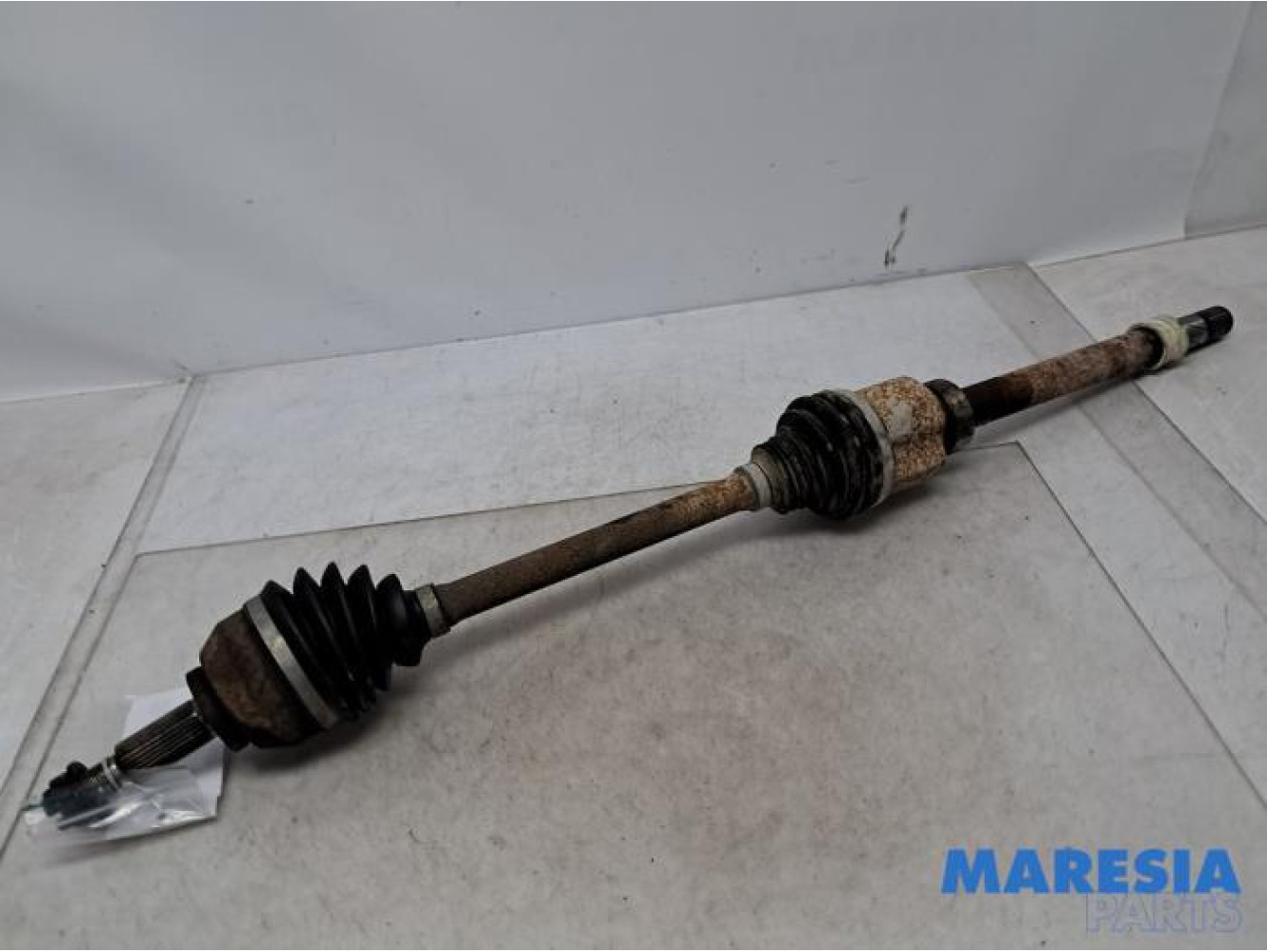 Renault - Trafic - Arbre de transmission avant droit