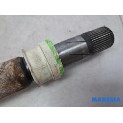 Renault - Trafic - Arbre de transmission avant droit