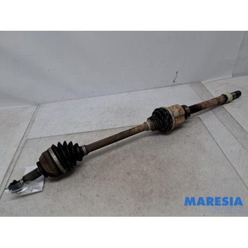 Renault - Trafic - Arbre de transmission avant droit
