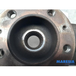 Renault - Trafic - Joint avant gauche