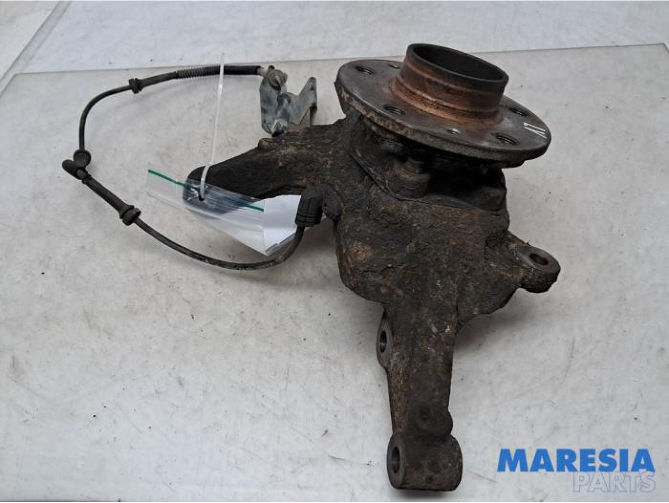 Renault - Trafic - Joint avant gauche