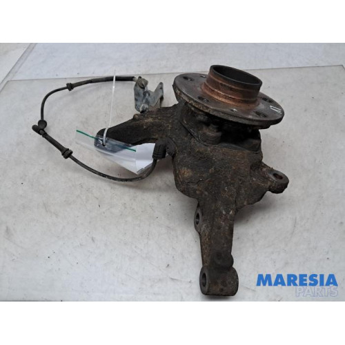 Renault - Trafic - Joint avant gauche