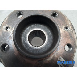Renault - Trafic - Joint avant droit