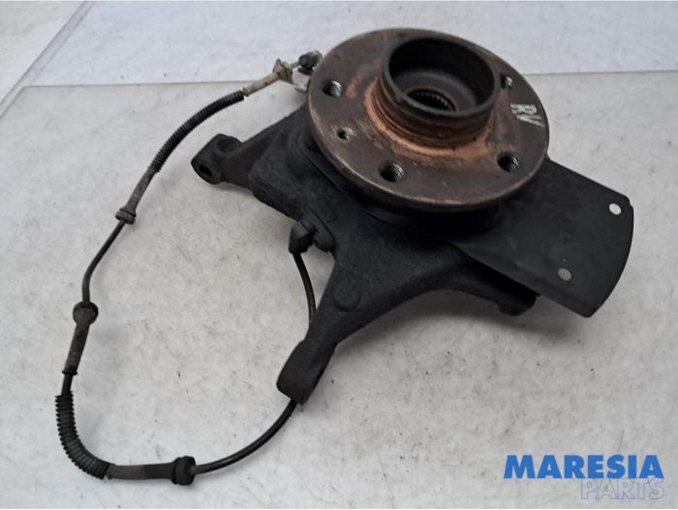 Renault - Trafic - Joint avant droit