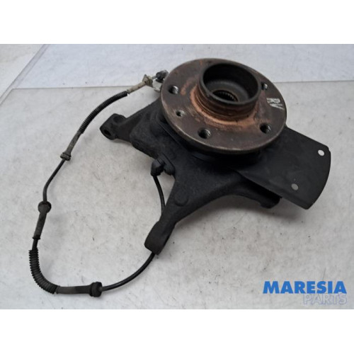 Renault - Trafic - Joint avant droit