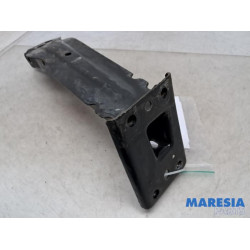 Fiat - 500 - Front part support