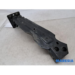 Fiat - 500 - Front part support