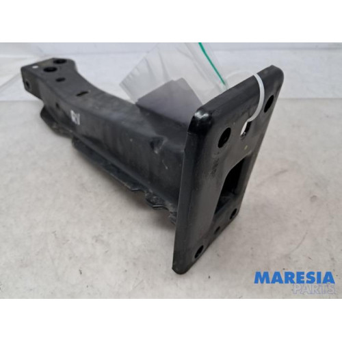 Fiat - 500 - Front part support