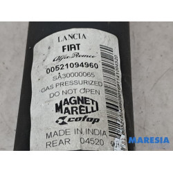 Fiat - 500 - Rear shock absorber, right