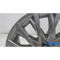 Fiat - 500 - Wheel