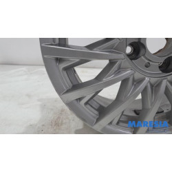 Fiat - 500 - Wheel