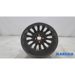 Fiat - 500 - Wheel