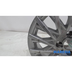 Fiat - 500 - Wheel