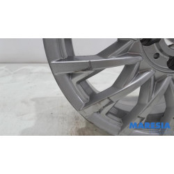 Fiat - 500 - Wheel
