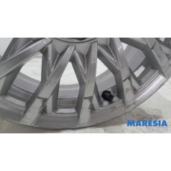 Fiat - 500 - Wheel