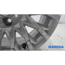 Fiat - 500 - Wheel