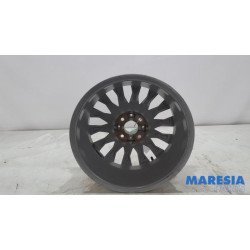Fiat - 500 - Wheel