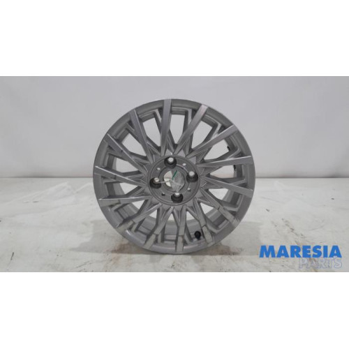Fiat - 500 - Wheel
