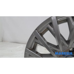 Fiat - 500 - Wheel