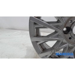 Fiat - 500 - Wheel
