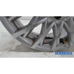 Fiat - 500 - Wheel