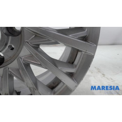 Fiat - 500 - Wheel