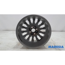 Fiat - 500 - Wheel