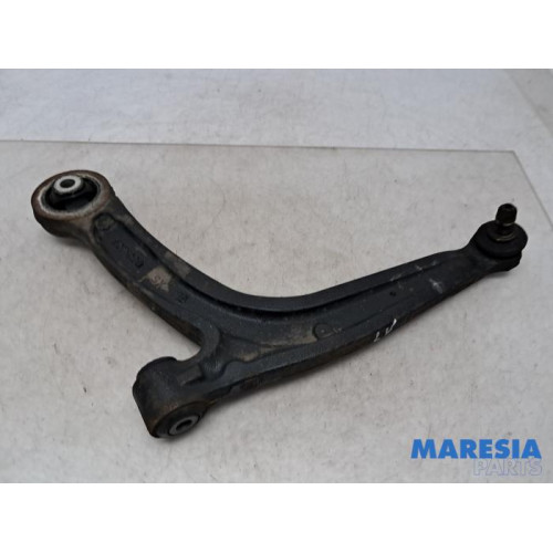Fiat - 500 - Front lower wishbone, left