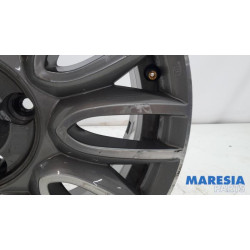 Fiat - 500 - Wheel