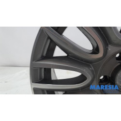 Fiat - 500 - Wheel