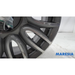 Fiat - 500 - Wheel