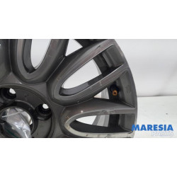 Fiat - 500 - Wheel
