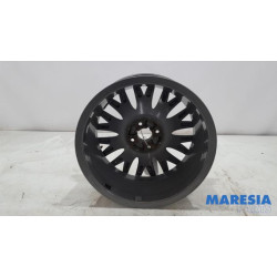 Fiat - 500 - Wheel