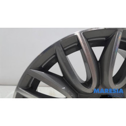 Fiat - 500 - Wheel