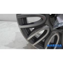 Fiat - 500 - Wheel