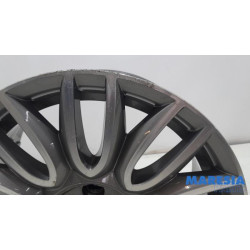 Fiat - 500 - Wheel