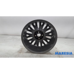 Fiat - 500 - Wheel