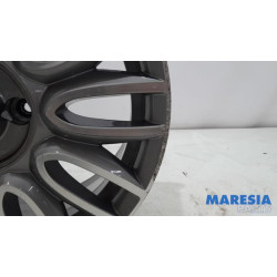 Fiat - 500 - Wheel