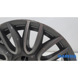 Fiat - 500 - Wheel