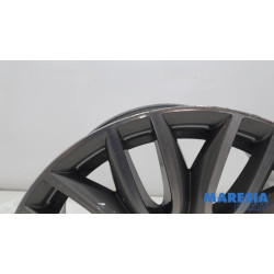 Fiat - 500 - Wheel