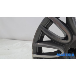 Fiat - 500 - Wheel