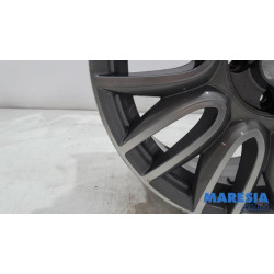 Fiat - 500 - Wheel