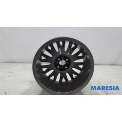 Fiat - 500 - Wheel